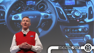Why Ford Is Smart To Drop Microsoft For Blackberry In Its Cars